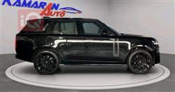 Land Rover Range Rover Vogue